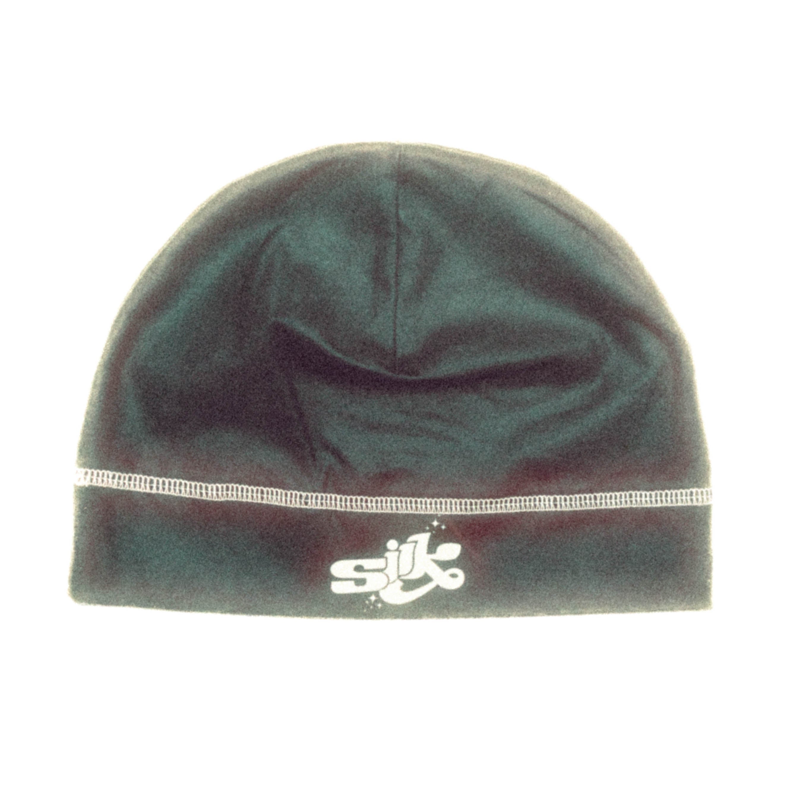 Licorice Skully
